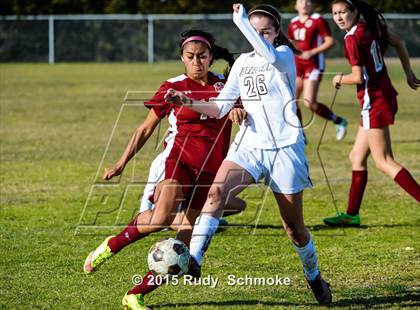 Thumbnail 2 in Parker vs. Mission Hills photogallery.