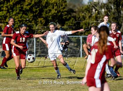 Thumbnail 3 in Parker vs. Mission Hills photogallery.