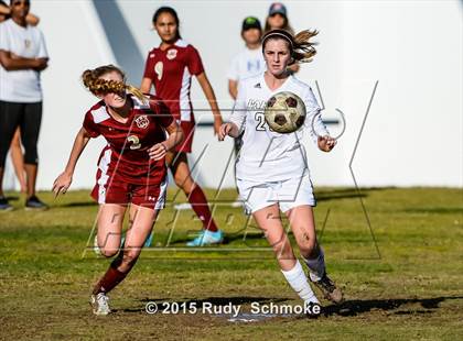 Thumbnail 1 in Parker vs. Mission Hills photogallery.