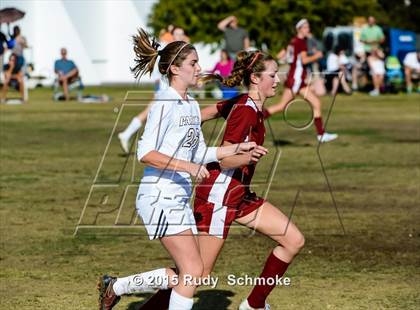 Thumbnail 2 in Parker vs. Mission Hills photogallery.