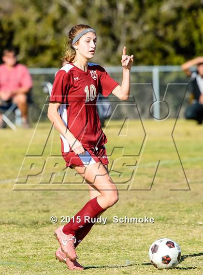 Thumbnail 2 in Parker vs. Mission Hills photogallery.
