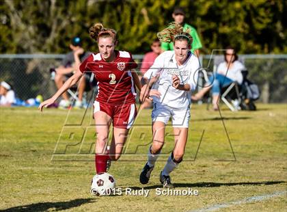 Thumbnail 2 in Parker vs. Mission Hills photogallery.