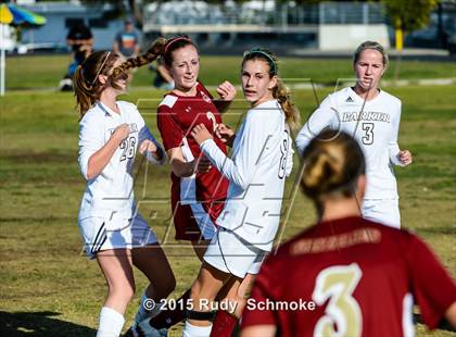 Thumbnail 2 in Parker vs. Mission Hills photogallery.