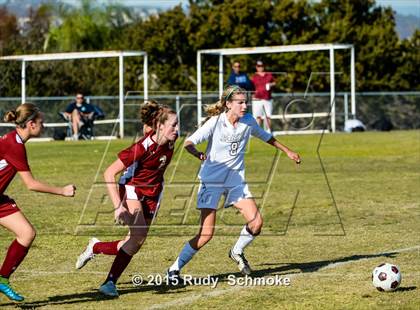Thumbnail 2 in Parker vs. Mission Hills photogallery.