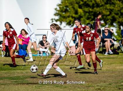 Thumbnail 1 in Parker vs. Mission Hills photogallery.