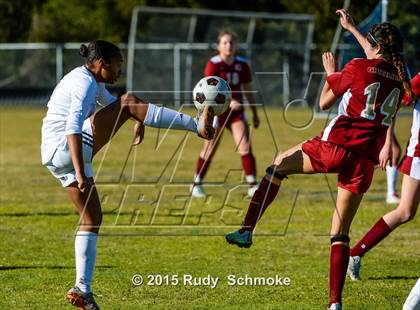 Thumbnail 1 in Parker vs. Mission Hills photogallery.