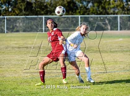 Thumbnail 3 in Parker vs. Mission Hills photogallery.