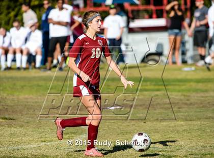 Thumbnail 2 in Parker vs. Mission Hills photogallery.