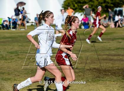 Thumbnail 1 in Parker vs. Mission Hills photogallery.