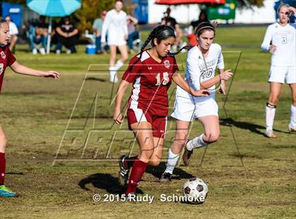 Thumbnail 3 in Parker vs. Mission Hills photogallery.