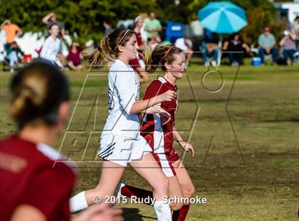 Thumbnail 1 in Parker vs. Mission Hills photogallery.