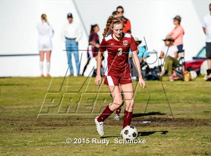 Thumbnail 2 in Parker vs. Mission Hills photogallery.