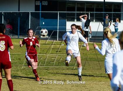 Thumbnail 1 in Parker vs. Mission Hills photogallery.