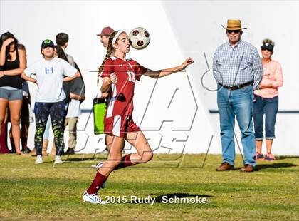 Thumbnail 1 in Parker vs. Mission Hills photogallery.