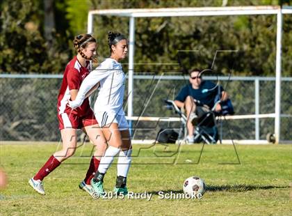 Thumbnail 1 in Parker vs. Mission Hills photogallery.