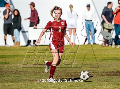 Thumbnail 3 in Parker vs. Mission Hills photogallery.