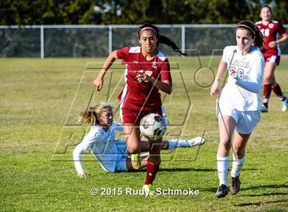 Thumbnail 3 in Parker vs. Mission Hills photogallery.