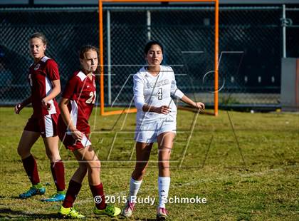 Thumbnail 1 in Parker vs. Mission Hills photogallery.