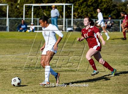 Thumbnail 2 in Parker vs. Mission Hills photogallery.
