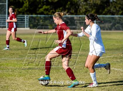 Thumbnail 3 in Parker vs. Mission Hills photogallery.