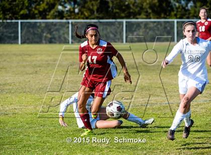 Thumbnail 3 in Parker vs. Mission Hills photogallery.