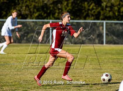 Thumbnail 3 in Parker vs. Mission Hills photogallery.