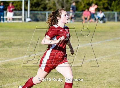 Thumbnail 3 in Parker vs. Mission Hills photogallery.