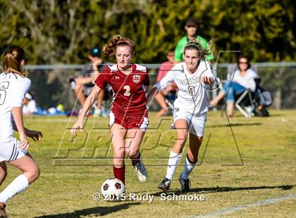 Thumbnail 3 in Parker vs. Mission Hills photogallery.