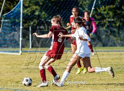 Thumbnail 2 in Parker vs. Mission Hills photogallery.