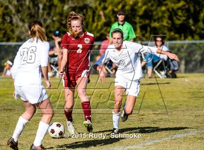 Thumbnail 2 in Parker vs. Mission Hills photogallery.