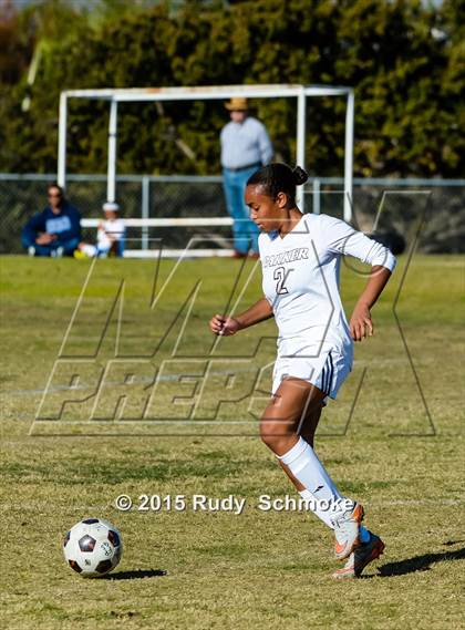 Thumbnail 1 in Parker vs. Mission Hills photogallery.