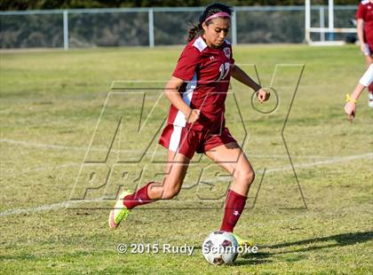 Thumbnail 3 in Parker vs. Mission Hills photogallery.