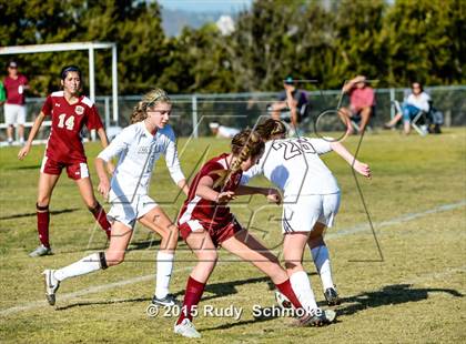 Thumbnail 3 in Parker vs. Mission Hills photogallery.