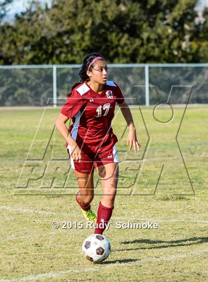 Thumbnail 2 in Parker vs. Mission Hills photogallery.