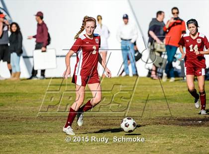 Thumbnail 1 in Parker vs. Mission Hills photogallery.