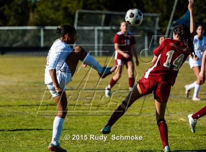Thumbnail 2 in Parker vs. Mission Hills photogallery.