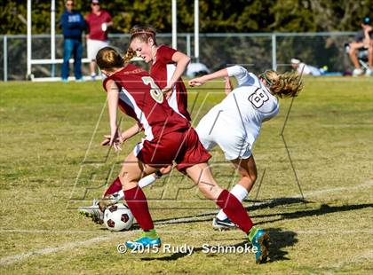 Thumbnail 2 in Parker vs. Mission Hills photogallery.