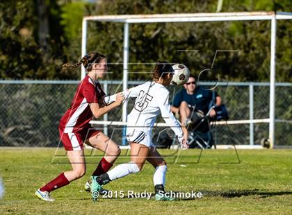 Thumbnail 3 in Parker vs. Mission Hills photogallery.