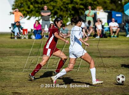 Thumbnail 1 in Parker vs. Mission Hills photogallery.