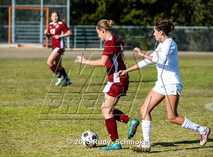 Thumbnail 2 in Parker vs. Mission Hills photogallery.
