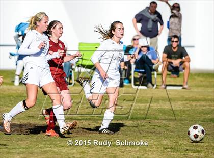 Thumbnail 1 in Parker vs. Mission Hills photogallery.