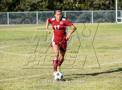 Thumbnail 2 in Parker vs. Mission Hills photogallery.