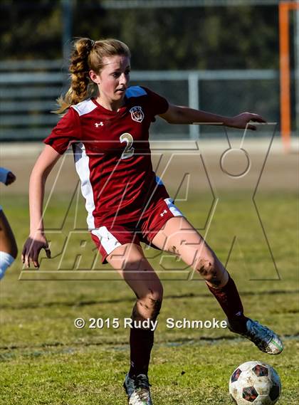 Thumbnail 3 in Parker vs. Mission Hills photogallery.