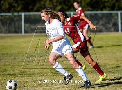 Thumbnail 3 in Parker vs. Mission Hills photogallery.
