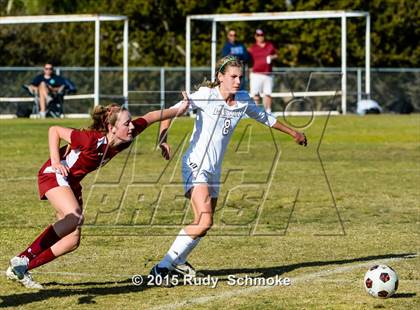 Thumbnail 3 in Parker vs. Mission Hills photogallery.