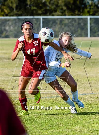 Thumbnail 1 in Parker vs. Mission Hills photogallery.