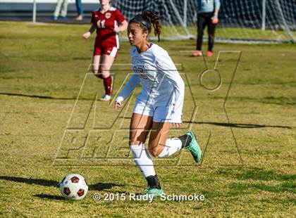 Thumbnail 3 in Parker vs. Mission Hills photogallery.