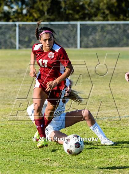 Thumbnail 2 in Parker vs. Mission Hills photogallery.