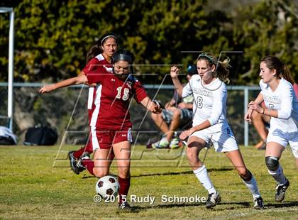 Thumbnail 3 in Parker vs. Mission Hills photogallery.