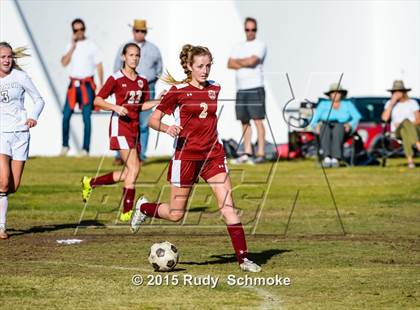 Thumbnail 1 in Parker vs. Mission Hills photogallery.